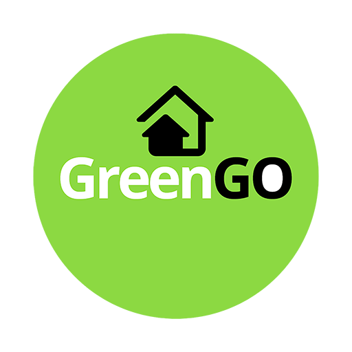 GreenGo 2.01.03 Icon