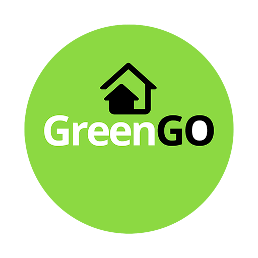GreenGo logo