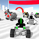 Download Stickman Car Racing Install Latest APK downloader