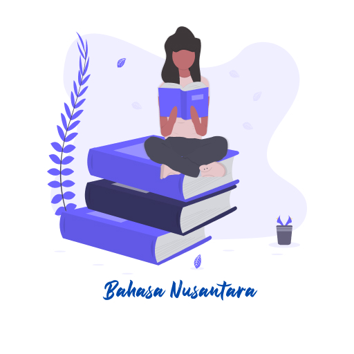 Bahasa Nusantara logo