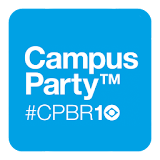 Campus Party 2017 icon