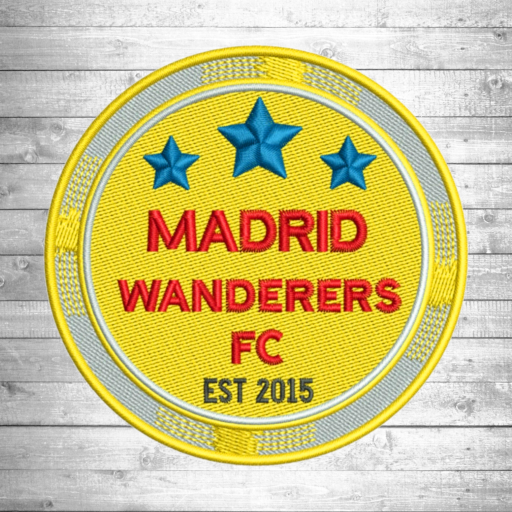 Madrid Wanderers FC Download on Windows