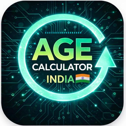 Age Calculator - Offline DOB APK for Android