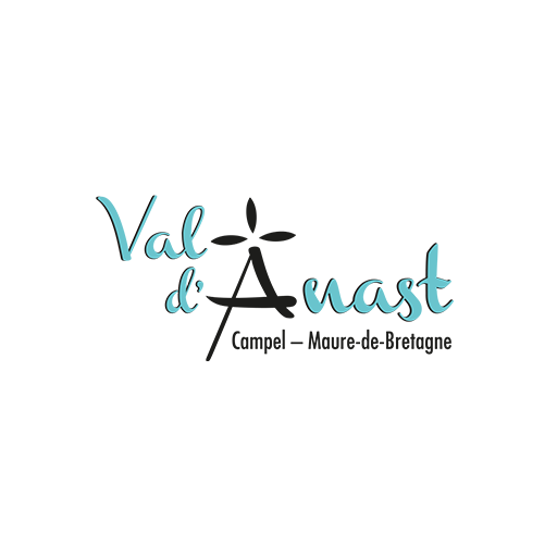 Val dAnast logo