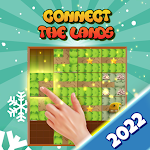 Cover Image of 下载 connect the lands  APK