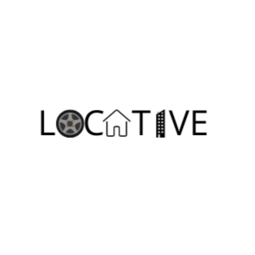 Locative logo