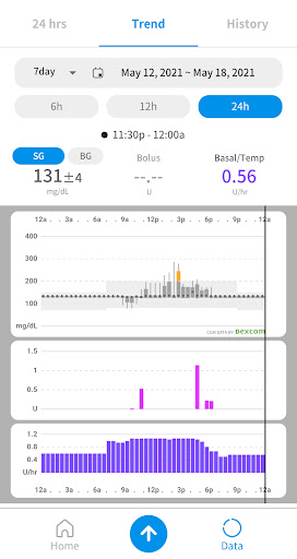 Android application Narsha(UAE) screenshort
