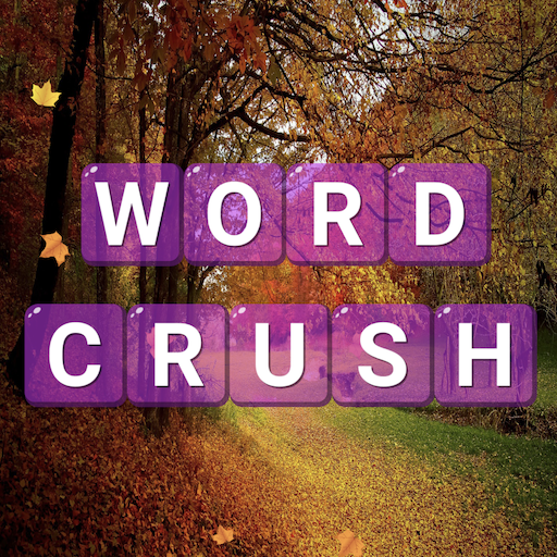 Word Crush - Word Games