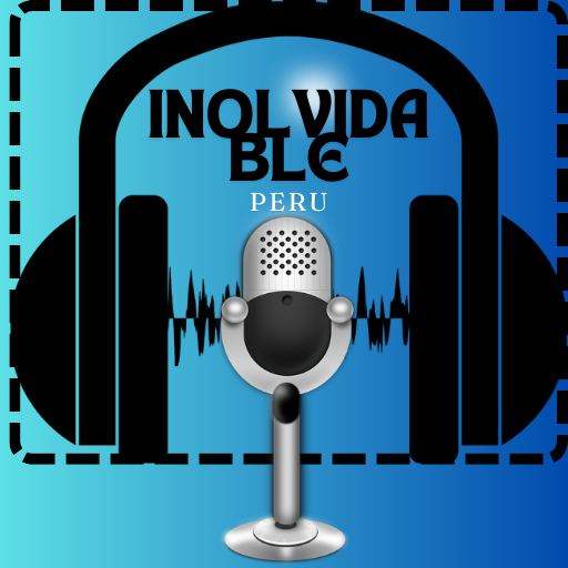 La Inolvidable Fm Radio, Music logo