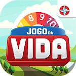 Cover Image of Download Jogo da Vida  APK