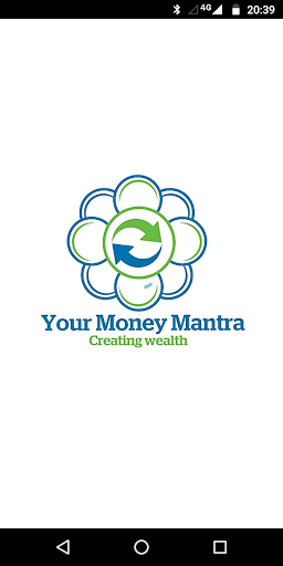 YOUR MONEY MANTRA Advisor