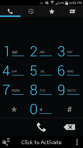 EnjoyFreeCall Screenshot 1 - AppWisp.com