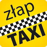 Złap Taxi icon