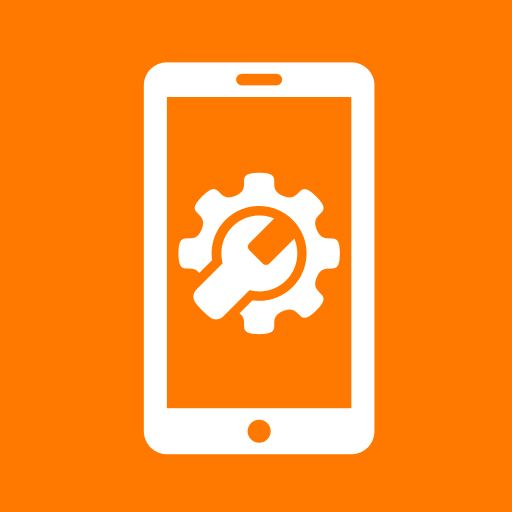 Orange Smart Care logo