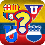 Logo Quiz del Futbol Ecuador icon