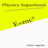 Physics Superbook icon