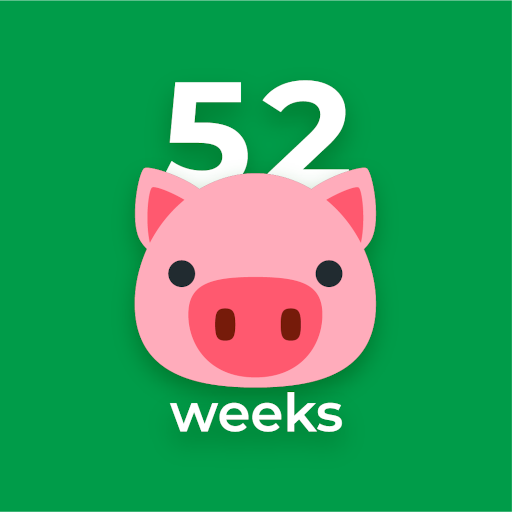 52 Weeks Money Challenge – Apps on Google Play