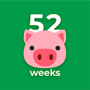 52 Weeks Money Challenge