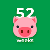 52 Weeks Money Challenge icon