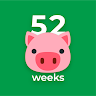 52 Weeks Money Challenge