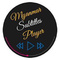 Myanmar Subtitle Player