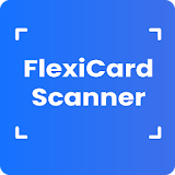 FlexiCard Scanner - BD icon