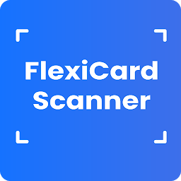 Icon image FlexiCard Scanner - BD