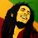 Cover Image of Baixar Bob Marley mejores frases  APK
