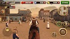 screenshot of West Gunfighter