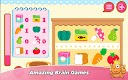 screenshot of Hello Kitty All Games for kids