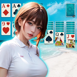 Icon image Solitaire Classic: Love Story