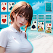 Solitaire Classic: Love Story - Androidアプリ