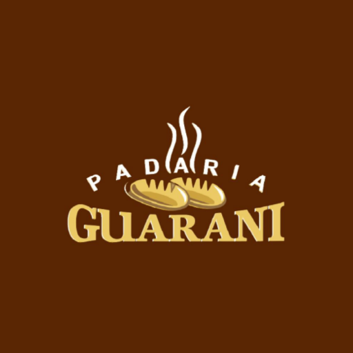 Padaria Guarani+ logo