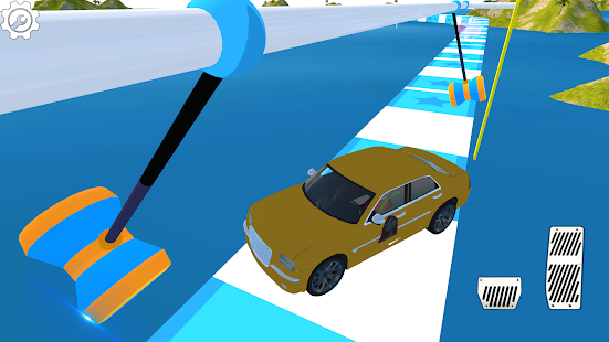 Car Games Driving City Ride apkdebit screenshots 5