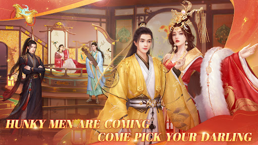 Call Me Emperor-KR Screen 2