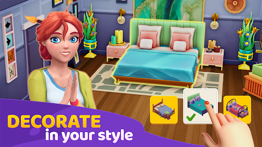 Gallery: Coloring Book & Decor 0.313 Mod Apk(unlimited money)download 2