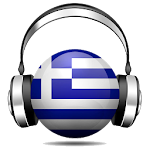 Cover Image of Télécharger Greece Radio: Greek FM Station 2.1 APK