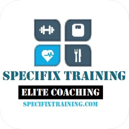 Specifix Elite Coaching logo