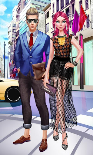 Pop Star Fashion Salon 2017 Screen 2