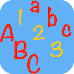 Cover Image of Скачать Learn ABCD 123  APK