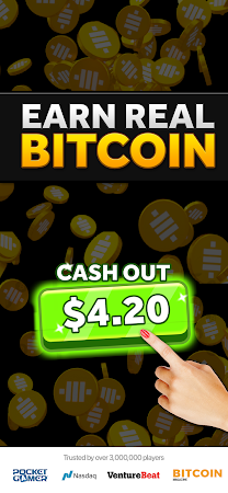 Game screenshot Bitcoin Match mod apk