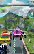 screenshot of Turbo Tap Race