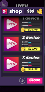 IPtv Premium 2023