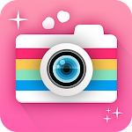 Cover Image of Télécharger Selfie Camera : Beauty Camera Photo Editor 1.0.5 APK