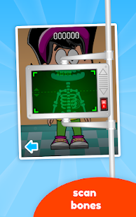 Скачать игру Doctor Kids для Android бесплатно