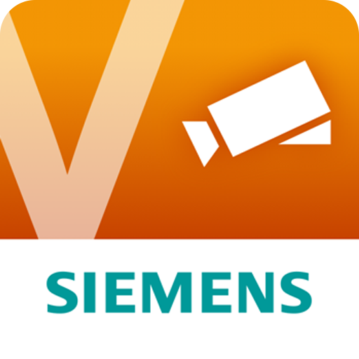 Siveillance VMS Video  Icon