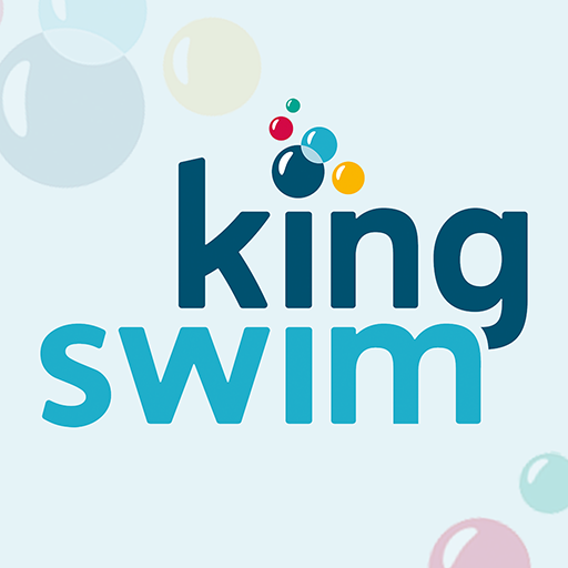 Kingswim logo