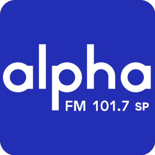 Radio Alpha FM 2.5%20(API34) Icon