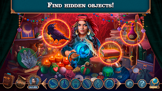 Game screenshot Connected Hearts: Full Moon mod apk