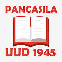Pancasila Dan UUD 1945 Offline